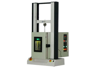 2 T 200 ℃ نوع کوره Universal Tensile Testing Machine کنترل دما